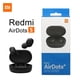 thumbnail image 1 of Xiaomi Audífonos Redmi AirDots 2 inalámbricos airdots2 Mi Ture auriculares Gao Jiahui unisex, 1 of 2