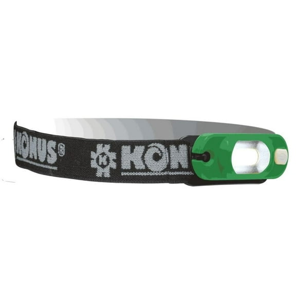 Konus Konusflash-6 Rechargeable Headband LED Headlamp - 3W Power  220 Lumens