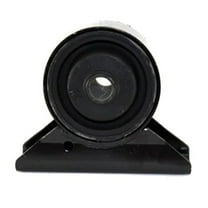 S0327 Fits 1993-1994 DODGE/PLYMOUTH COLT 2.4L 2WD Manual Rear Mount - A6678, EM8821