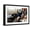 Black Frame, variant on Art.com Operation Neptune's Spear,' the Mission Against Osama Bin Laden, May 1, 2011 Photo, 18" x 12"