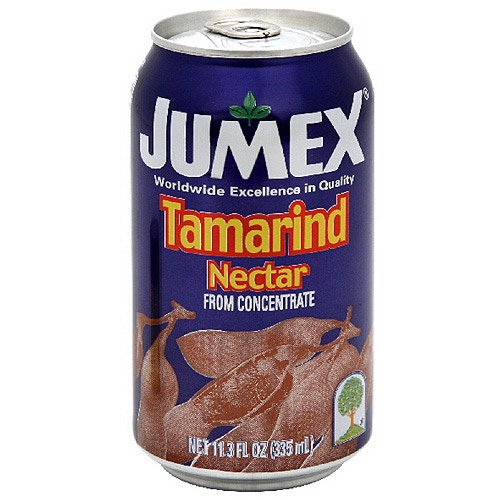 Jumex Tamarind Nectar, 11.3 oz (Pack of 24)