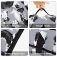 thumbnail image 6 of Cute Border Collie Pattern Toddler Nap Mats for Kids Preschool,Sleeping Mat Bag or Kids,Toddler Sleeping Bag,Toddler Nap Mat or Daycare, 6 of 6