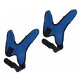 thumbnail image 1 of 2x Guantes Antideslizantes Pulgar Índice Protector De Dedo, 1 of 8