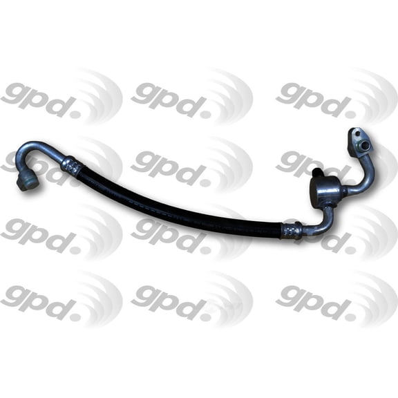 Global Parts Distributors 4812932 Hose Suction Line Fits select: 2001-2005 LEXUS IS