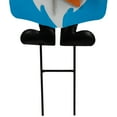 thumbnail image 7 of Northlight Happy Easter Gnomes Outdoor Garden Stakes - 27" - Set of 2, 7 of 7