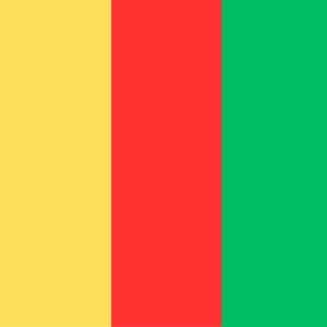 Yellow/Red/Green