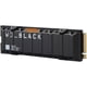 thumbnail image 2 of SSD M.2 1TB Western Digital NVMe PCIe Gen4 Consola PS5 WDS100T1XHE Western Digital WDS100T1XHE, 2 of 4