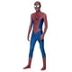 thumbnail image 1 of Disfraz de Spiderman y Peter Parker para niños, mono de superhéroe para Halloween, Zentai, Iron Spiderman, 2022 Fivean unisex, 1 of 2