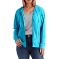 thumbnail image 1 of Women's Plus Size Hoodie Cozy And Stylish For Fall And Winter, 1 of 5