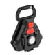 thumbnail image 4 of Lámpara Mini linterna LED Luz de trabajo Portátil al aire libre Llaveros fuertes Sacacorchos JShteea Para estrenar, 4 of 9