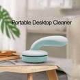 thumbnail image 2 of Mistaha Mini Handheld Cleaner USB Rechargeable Desk Cleaner Cleaning Tool for Cleaning Desktop Keyboard Sofa, 2 of 8