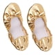 thumbnail image 1 of Sonducket Suela para bailarines, zapatos de PU, zapatillas de baile, zapatillas de cuero para actuaciones elegantes, danza del vientre 39 Type3 NO3, 1 of 1