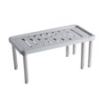 thumbnail image 2 of Étagère de Rangement d'Armoire Extensible Support Cuisine Garde-Manger Organisateur, 2 of 9