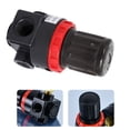 thumbnail image 2 of AR2000 Air Control Pressure Gauge Compressor Relief Regulator Regulating Valve, 2 of 10