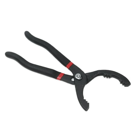 

Oil Filter Oil Filter Removal Tool Serrated Shape Jaw For Vehicle Repairing 260mm