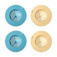thumbnail image 1 of Wash Basin Plug Leak Stopper Toilet Sewer Floor Drain Deodorizing Cover, 1 of 8