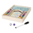 thumbnail image 4 of Xuanheng Kids Math Learning Toys Kindergarten Math Game for Children Boys Girls Gifts L, 4 of 8
