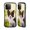 Brown Border Collie In Summer, variant on Head Case Designs Popular Dog Breeds Cute Male Pug Hybrid Case Compatible with Apple iPhone 15 Pro Max