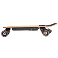 MEEPO Flow Electric Skateboard, Flexible Lean Oxygenated Wavy, 24 Miles ...
