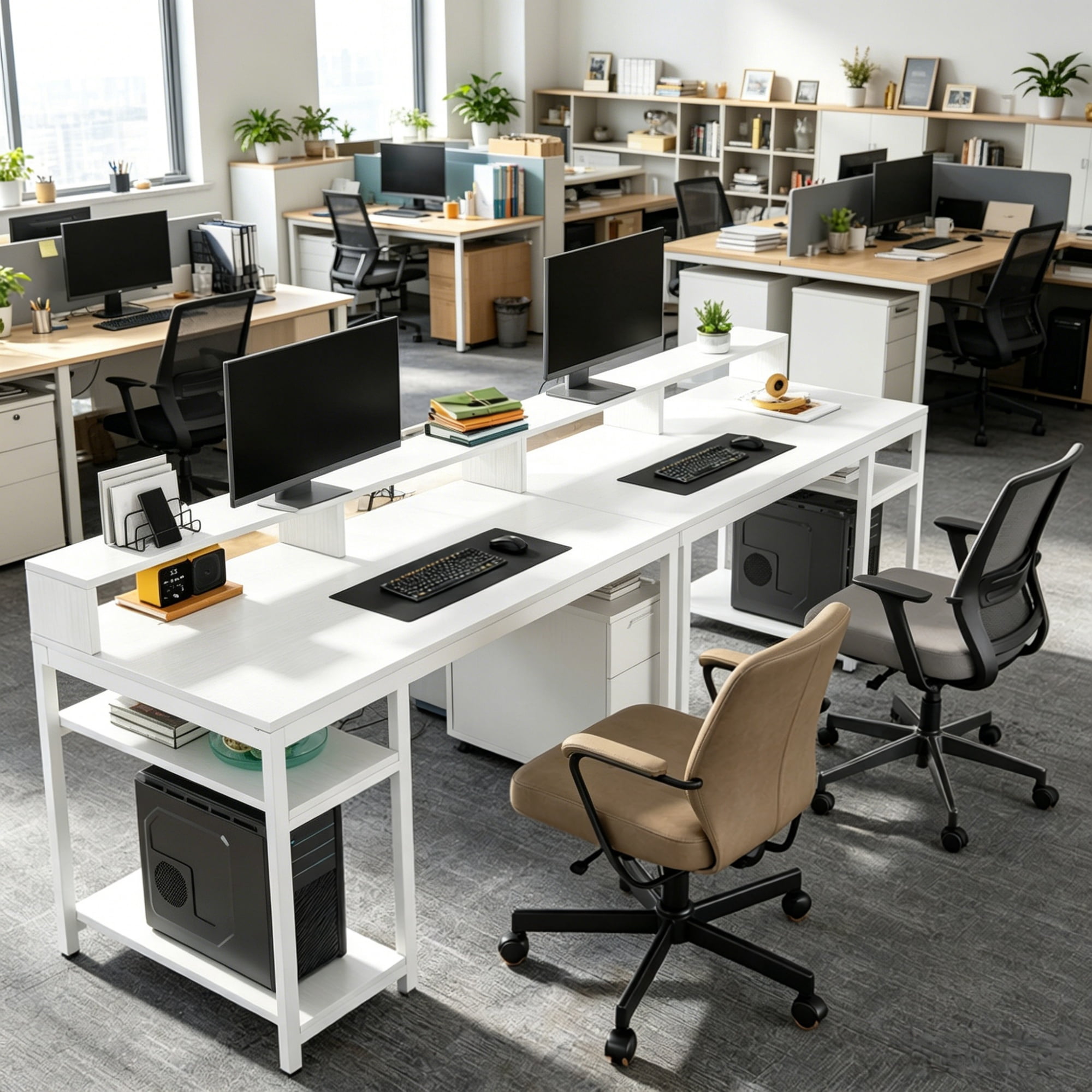 Office Desk
