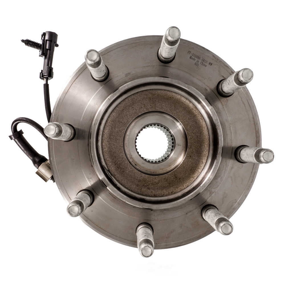 Power Train PT515086 Axle Hub Assembly