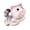 8, variant on Dserhfy Cat Small Statue Naughty DIY Material Exquisite Workmanship Cake Toppers Cat Animals Figurines for Home