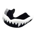 thumbnail image 2 of Protector bucal de boxeo para adultos, protector bucal de EVA para MMA con funda 47mm, 2 of 8