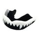 thumbnail image 2 of Protector bucal de boxeo para adultos, protector bucal de EVA para MMA con funda 47mm, 2 of 8