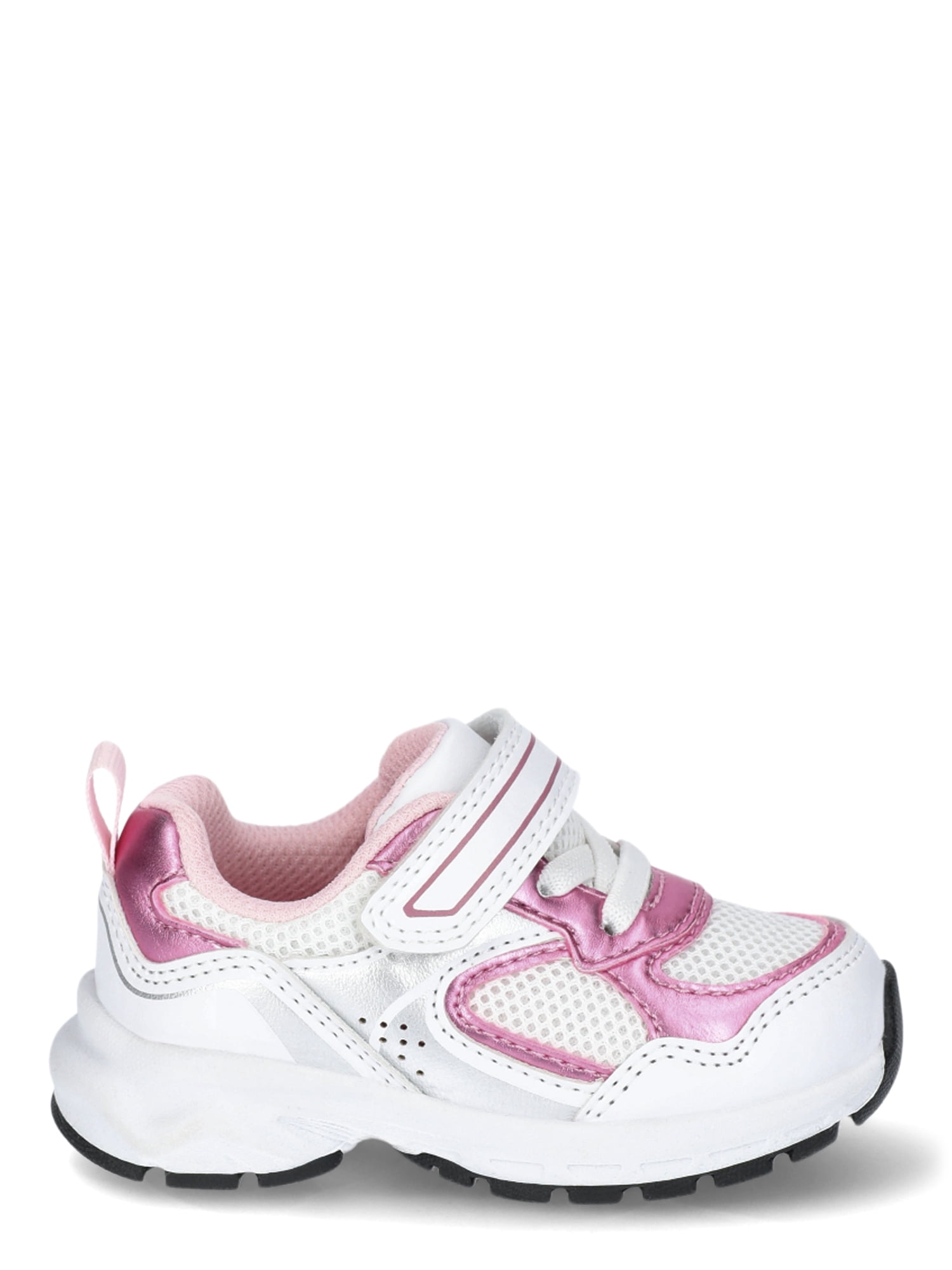 Wonder Nation Baby Chunky Jogger Sneakers