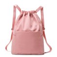 thumbnail image 2 of CAROOTU Multifunctional Fitness Travel Bag Folding Backpack Lightweight Large Sports, 2 of 6