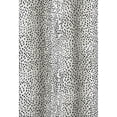 thumbnail image 2 of Addison Rugs Mayfield Washable Animal Skin Pattern Antelope Pearl Rectangle Rug, 2'6" x 3'10", 2 of 6