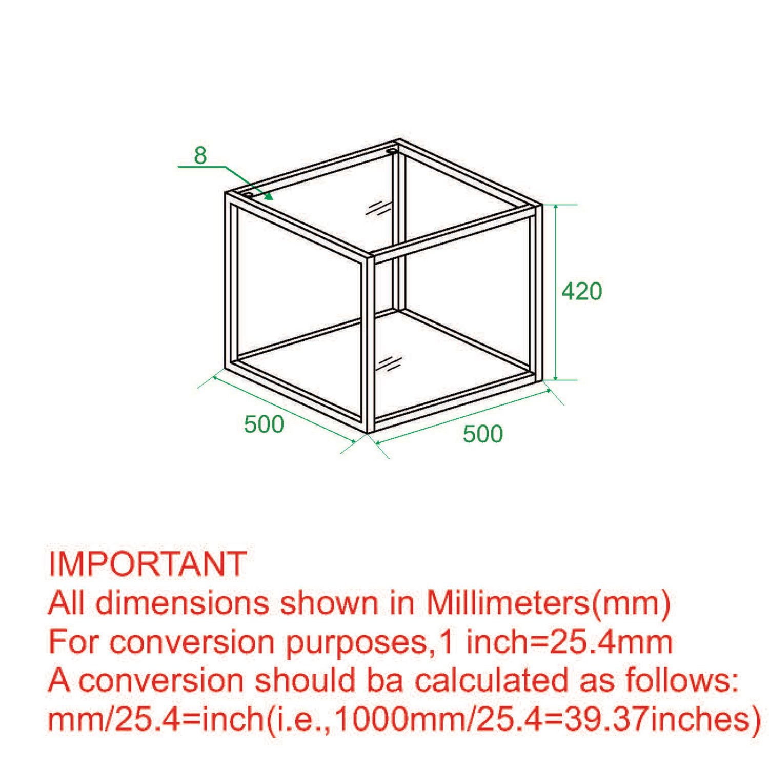 Table de Basse Multi-Niveaux Contemporaine en Métal et Verre, Jeu de 3 - Or