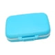 thumbnail image 5 of Caja para guardar dientes de leche para el recuerdo de la infancia. Azul, 5 of 9