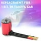 thumbnail image 3 of S3650 4300KV Motor sin escobillas 60A Sin escobillas ESC XT60 Enchufe 25KG, 3 of 7
