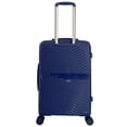 thumbnail image 3 of Maleta Rigida Aranjuez Candado TSA Peak Tour  Azul Marino 24", 3 of 5