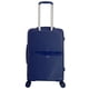 thumbnail image 3 of Maleta Rigida Aranjuez Candado TSA Peak Tour  Azul Marino 24", 3 of 5