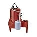 thumbnail image 3 of Liberty Pumps Le41A Le40 Pump, Red, 3 of 3
