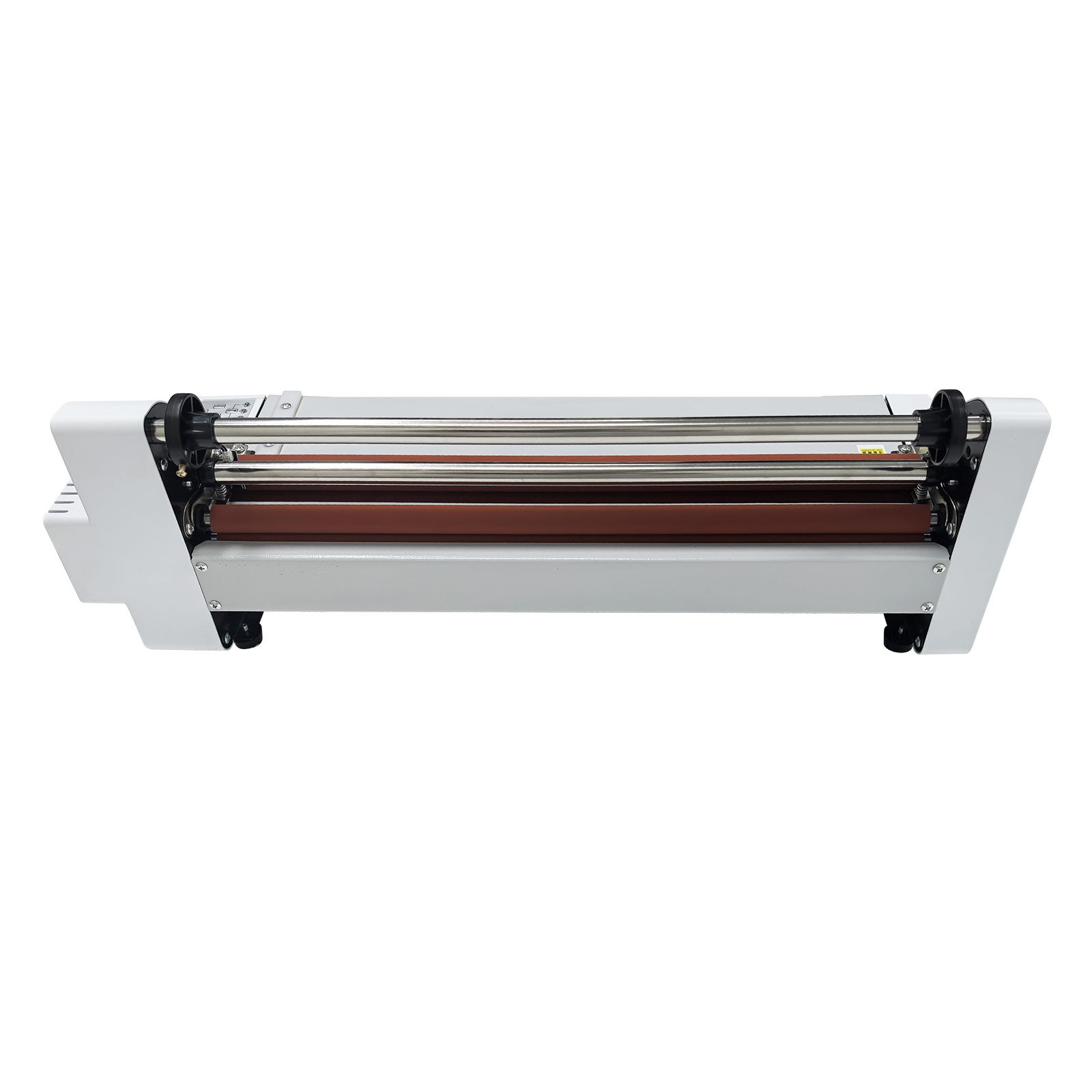 13" Roll Laminator Single-sided & Double-sided Laminating Machine 110V