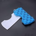 thumbnail image 5 of Amdohai 2 X Filter + 3 X Set Filter Cotton For Samsung Sc4300 Sc4470 Vc-b710w, 5 of 5