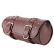 thumbnail image 5 of Accesorios para Alforjas Bolsa Universal para Motocicleta Alforja de Cuero Pu Rollo de Motocicleta Equipaje Motor Reemplazo Negro ANGGREK Otros, 5 of 8