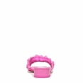 thumbnail image 4 of Circus By Sam Women's Kenna Pink , 8 M US, 4 of 5