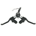thumbnail image 6 of Pristin Electric bicycle handle,Brake Lever E-bike Mewmewcat Pair Bike Brake Lever E-bike Left 1 Pair Bike E-bike Left Lever Bike Brake Lever Eryue E-brake 1 Levers Yubz Handle Rusuo 1, 6 of 6