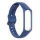thumbnail image 1 of Correa muñeca Pure Color Silicone Economic Watchband para Fit 2 Sm-R220 Pulsero Parte reloj, 1 of 7