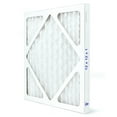 thumbnail image 4 of AIRx Filters 12x12x1 Air Filter MERV 13 Pleated HVAC AC Furnace Air Filter, Health 6-Pack, Made in the USA, 4 of 7