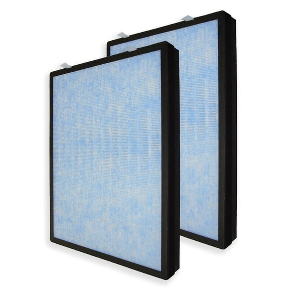 Filtro purificador de aire PUREBURG de repuesto Hathaspace HSP002