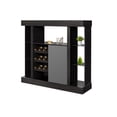 thumbnail image 1 of Bar Kessa Muebles  Erandio Chocolate, 1 of 2
