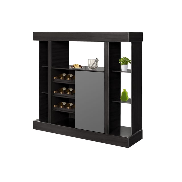 Bar Kessa Muebles Erandio Chocolate