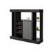 thumbnail image 1 of Bar Kessa Muebles  Erandio Chocolate, 1 of 2