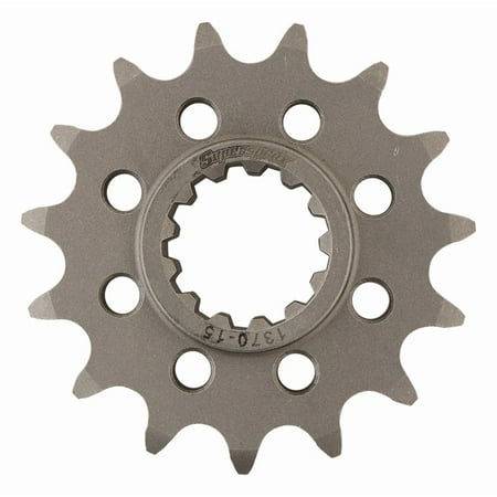 New Supersprox Front Sprocket 14T For Yamaha WR 250 R Dual Sport
