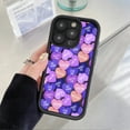 thumbnail image 4 of Creative Cartoon Phone Case For iPhone 14 13 11 12 Pro Max 7 8 Plus X XS Max XR Shockproof Liquid Silicone, 4 of 6